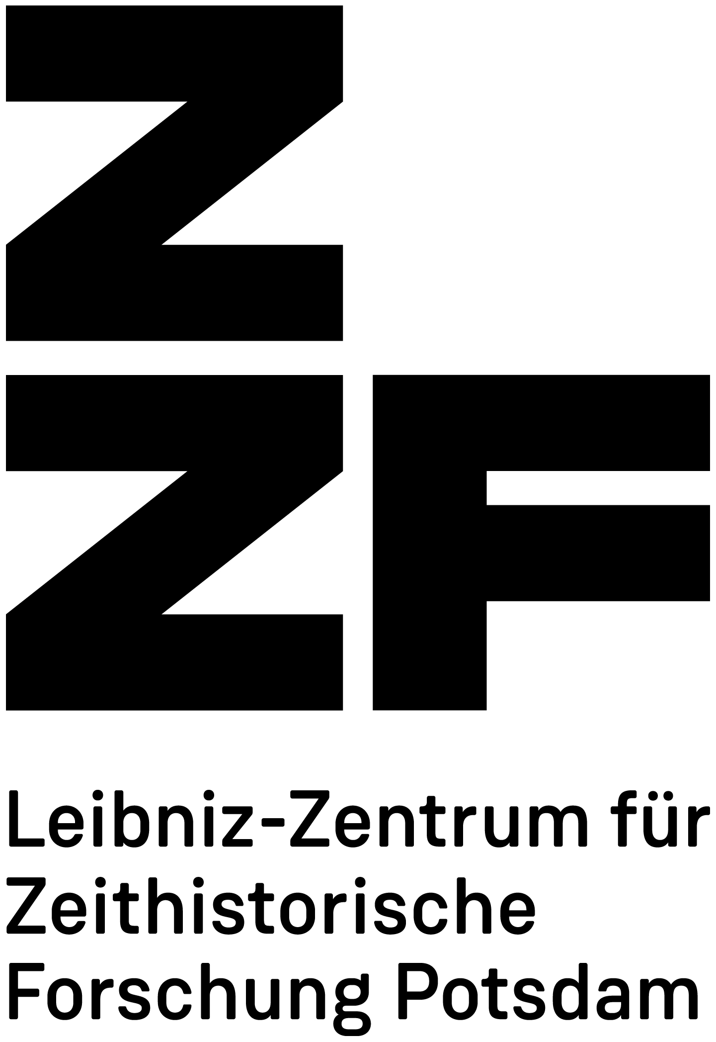 Logo des Leibniz-Zentrums für Zeithistorische Forschungen Potsdam