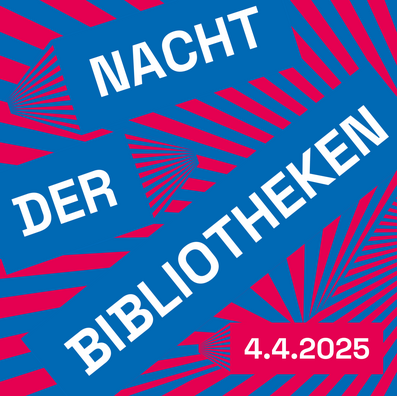 Logo Nacht der Bibliotheken 