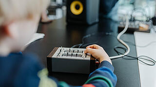 Musik machen