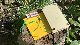 MakeyMakey