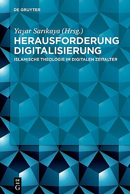 Cover des Buchs: Herausforderung Digitalisierung