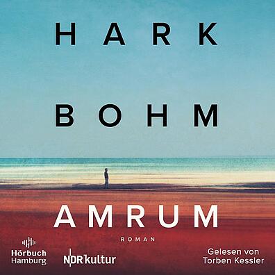 Cover des Buchs: Amrum - Roman