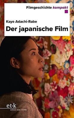 Cover des Buchs: Der japanische Film