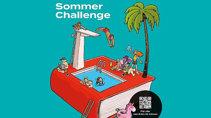 Sommer Challenge