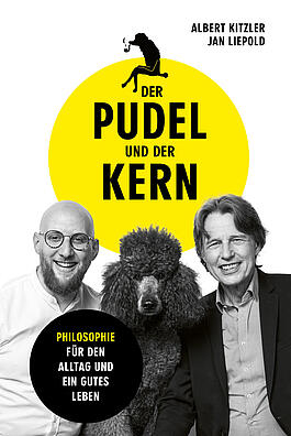 Cover des Buchs: Der Pudel und der Kern