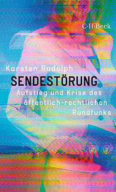 Cover des Buchs: Sendestörung
