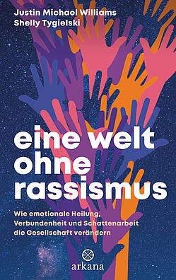 Cover des Buchs: Eine Welt ohne Rassismus