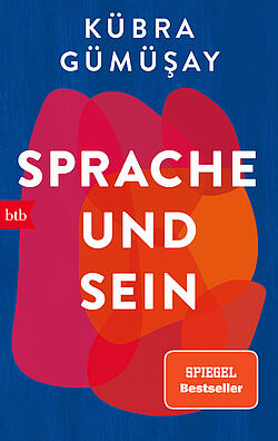 Cover des Buchs: Sprache und Sein