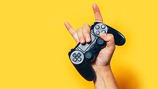 Controller