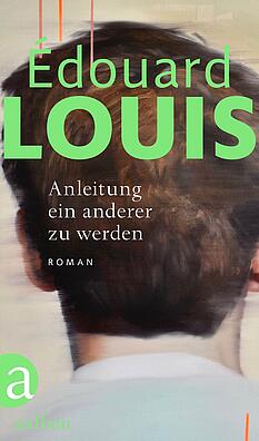 Buchcover: Anleitung ein anderer zu werden