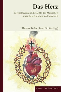 Cover des Buchs: Das Herz