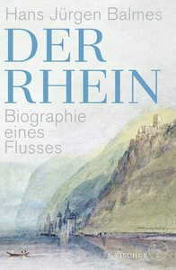 Cover des Buchs: Der Rhein