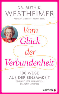 Cover des Buchs: Vom Glück der Verbundenheit