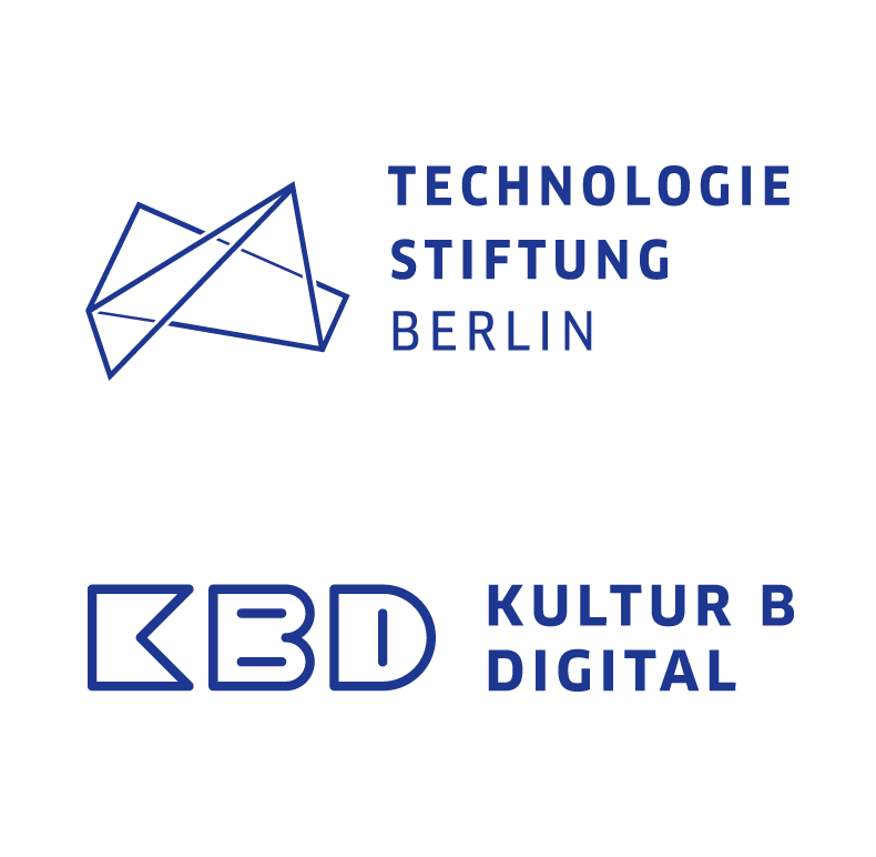 Logo KulturBdigital