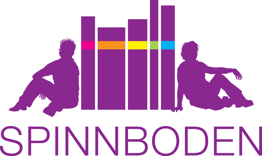 Logo Spinnboden - Zur Webseite