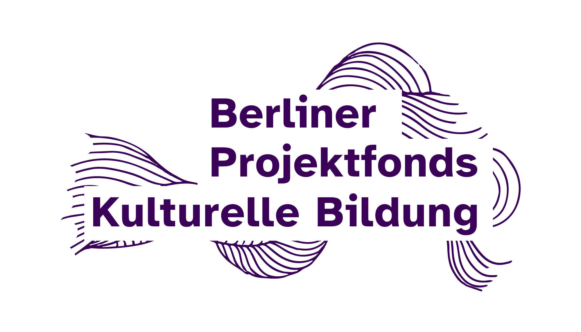 Logo Berliner Projektfonds Kulturelle Bildung - zur Webseite