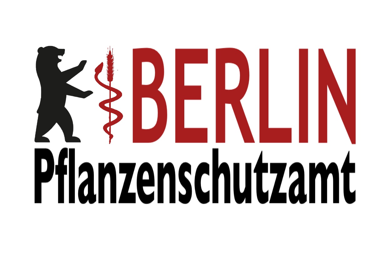 Logo Pflanzenschutzamt Berlin - zur Website