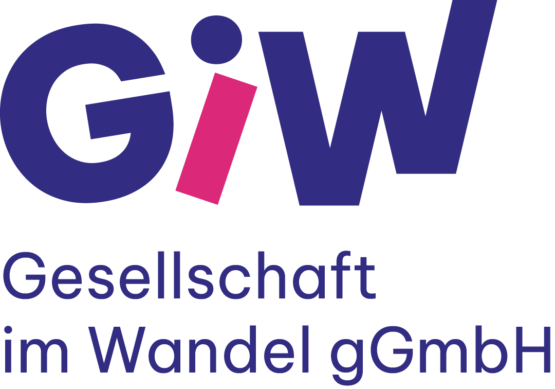 Logo von Gesellschaft im Wandel - zur Website