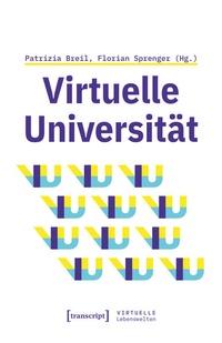 Cover von Virtuelle Universität